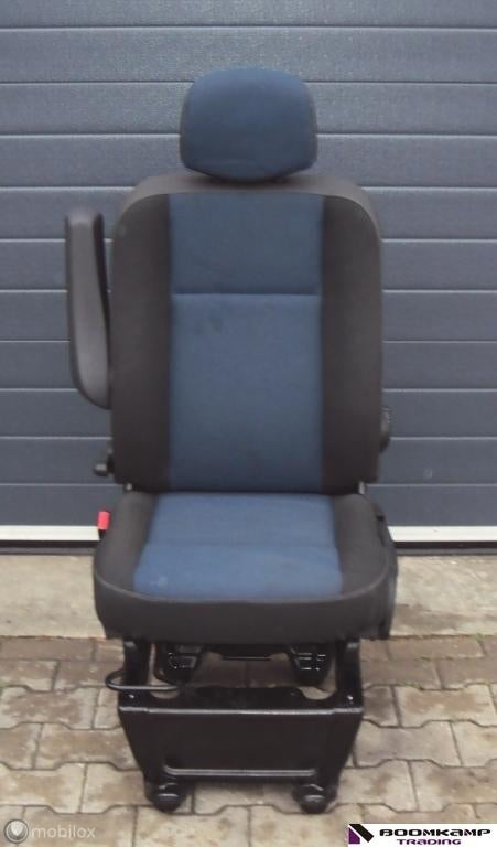 Renault Master / Opel Movano / NV400 bestuurdersstoel stoel, Auto-onderdelen, Gebruikt, Renault, Ophalen of Verzenden, Renault