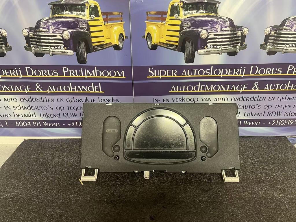 Renault modus kmteller, Renault Group, Gebruikt, Contact.group@renault.com, Renault