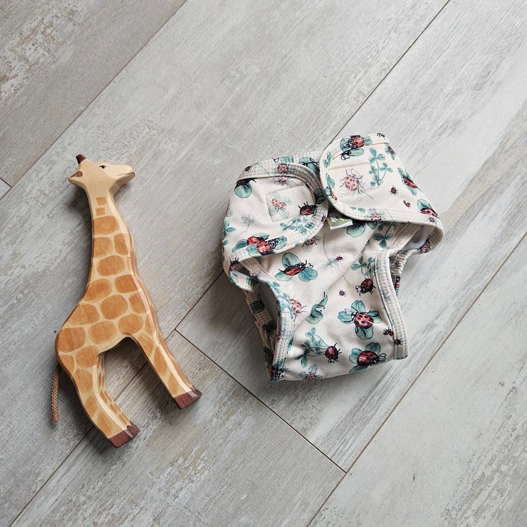 Little Lamb oefenluier 16+ kilo, Kinderen en Baby's, Overige Kinderen en Baby's, Ophalen of Verzenden