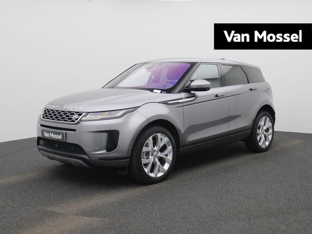 Land Rover Range Rover Evoque P300e AWD Auto HSE, Automaat, Stof, Plug-in hybride, Vierwielaandrijving