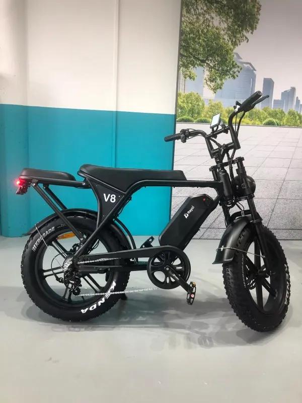 GEZOCHT: Fatbikes | Snelle Inkoop | ALLEEN MET FACTUUR, 59 cm of meer, Ophalen, Zo goed als nieuw, Overige merken