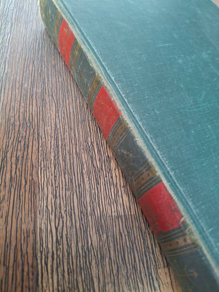 Algemene Nederlandse Systematisch Ingerichte Encyclopedie, Boeken, Ophalen of Verzenden, Gelezen