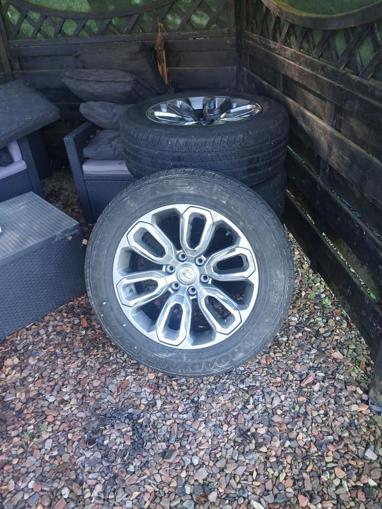 Velgen, Ophalen of Verzenden