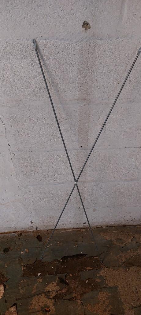 Ivar planken 60 cm, Ophalen