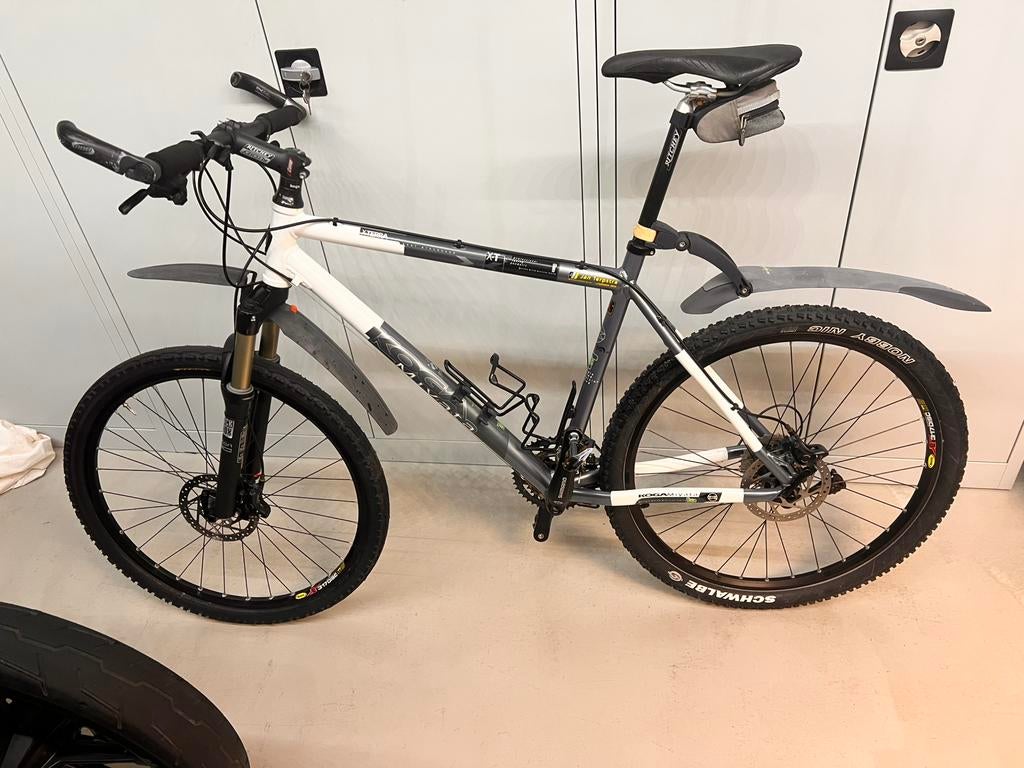 Koga Miyata X-Terra, Gebruikt, Heren, 53 tot 57 cm, Ophalen