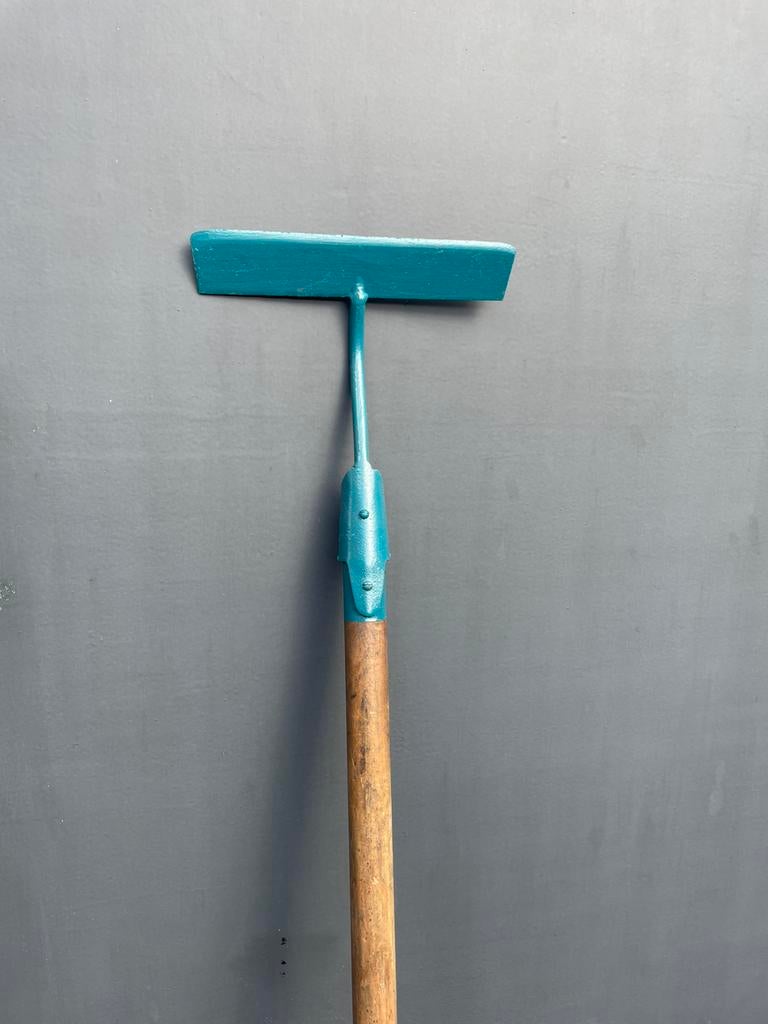 Te koop tuingereedschap schoffel, Ophalen, Gebruikt, Schoffel