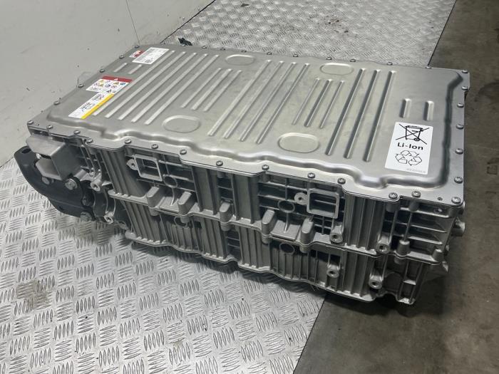 Accu (Hybride) van een Audi Q7 (Q7 15-), 12 maanden garantie, Gebruikt, -, -