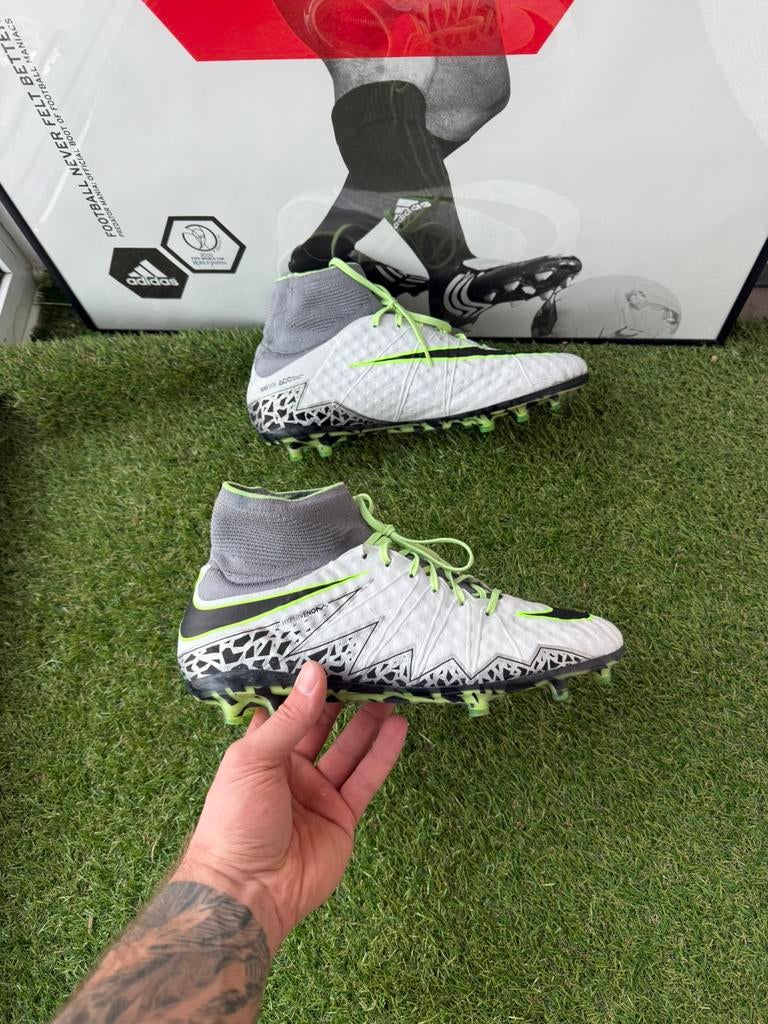 Nike Hypervenom voetbalschoenen, D, Maat XS of kleiner, Schoenen, Ophalen of Verzenden