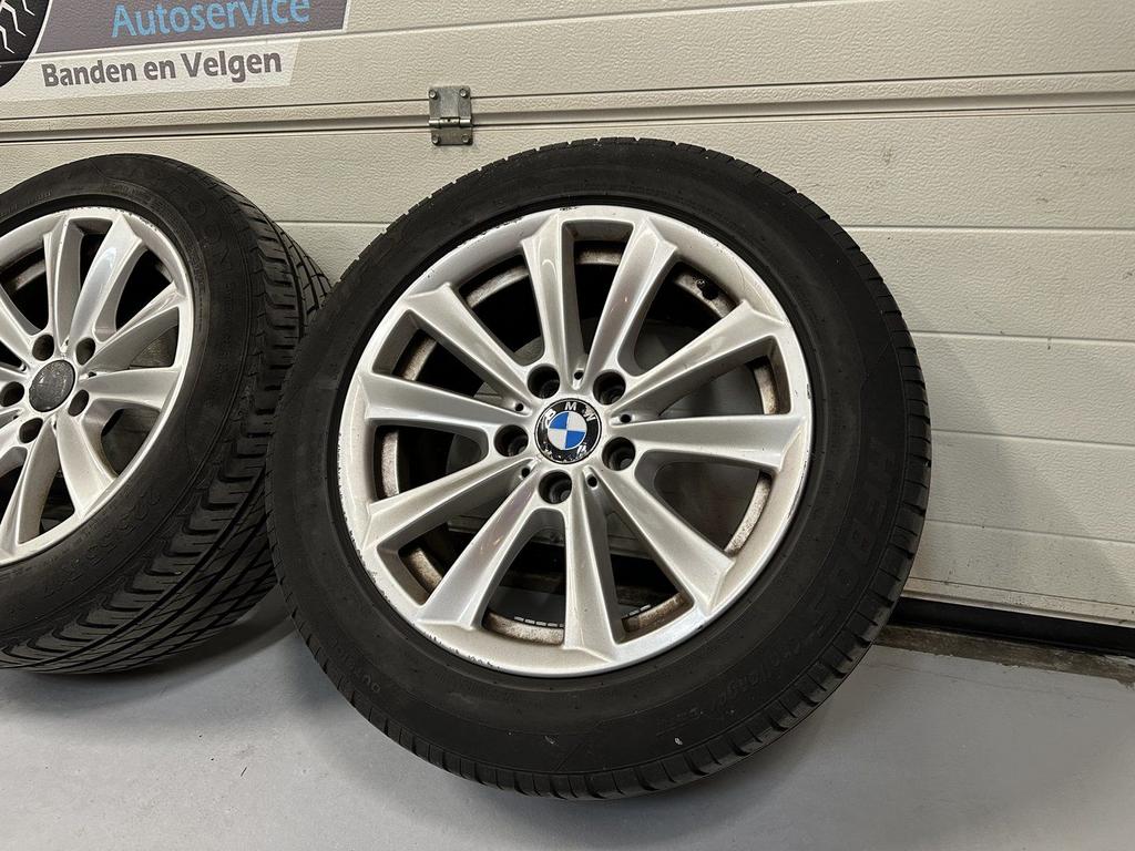 17inch Originele BMW Style 236 Velgen! 5x120 T5 T6 F10 F30 F, Auto-onderdelen, Banden en Velgen, Gebruikt, -, -, Banden en Velgen