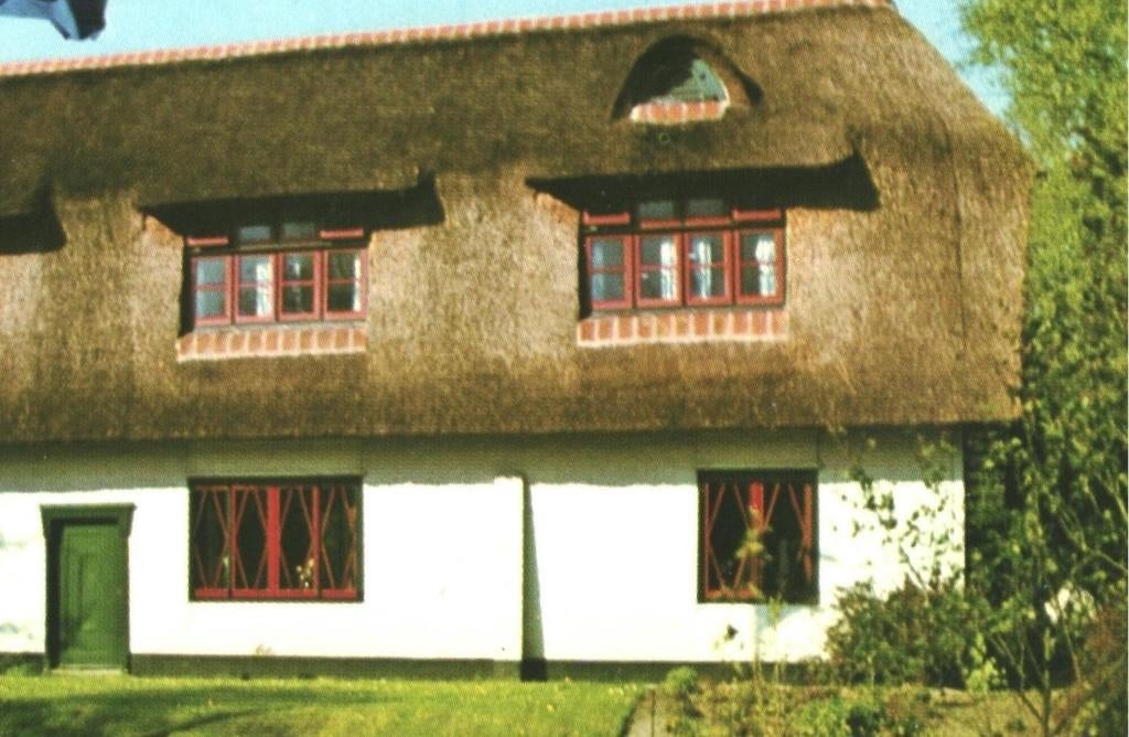 993199 Appelscha 981 Friesland US BLAU HIEM Gelopen, Ophalen of Verzenden, 1960 tot 1980, Gelopen, Friesland