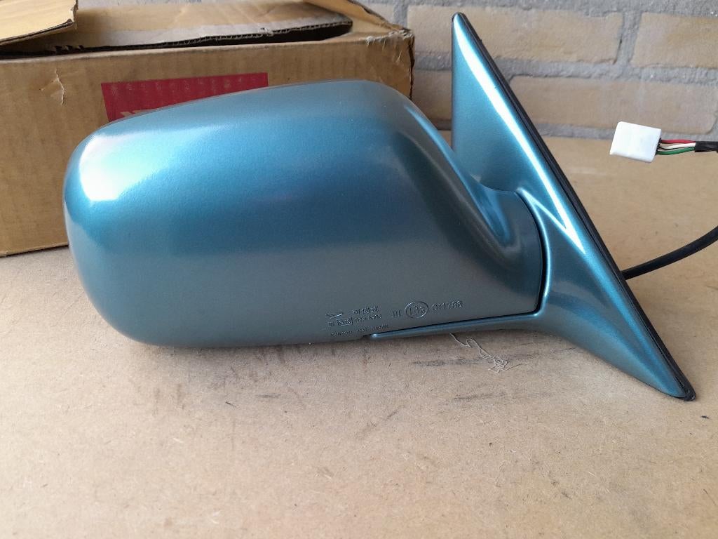 SPIEGEL - RECHTS - Groen - NIEUW - DAIHATSU CHARADE G200, Verzenden, Nieuw, Daihatsu