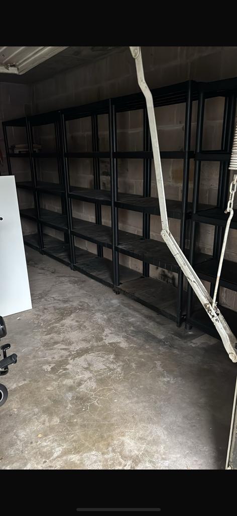 Garagebox te huur tilburg centrum