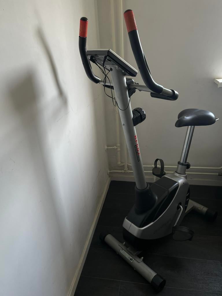 Hometrainer rambler fitness, Ophalen, Gebruikt, Hometrainer