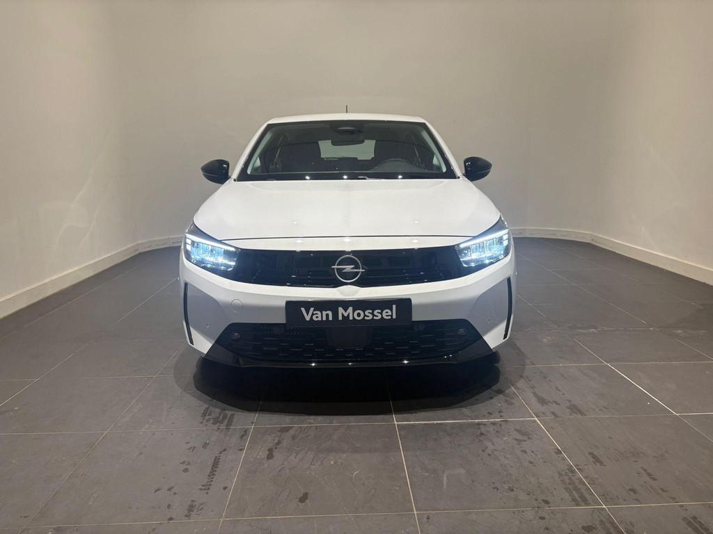 Opel Corsa 1.2 Turbo Business Edition | APPLE CARPLAY & ANDR, Voorwielaandrijving, 12 maanden, Stof, Gebruikt