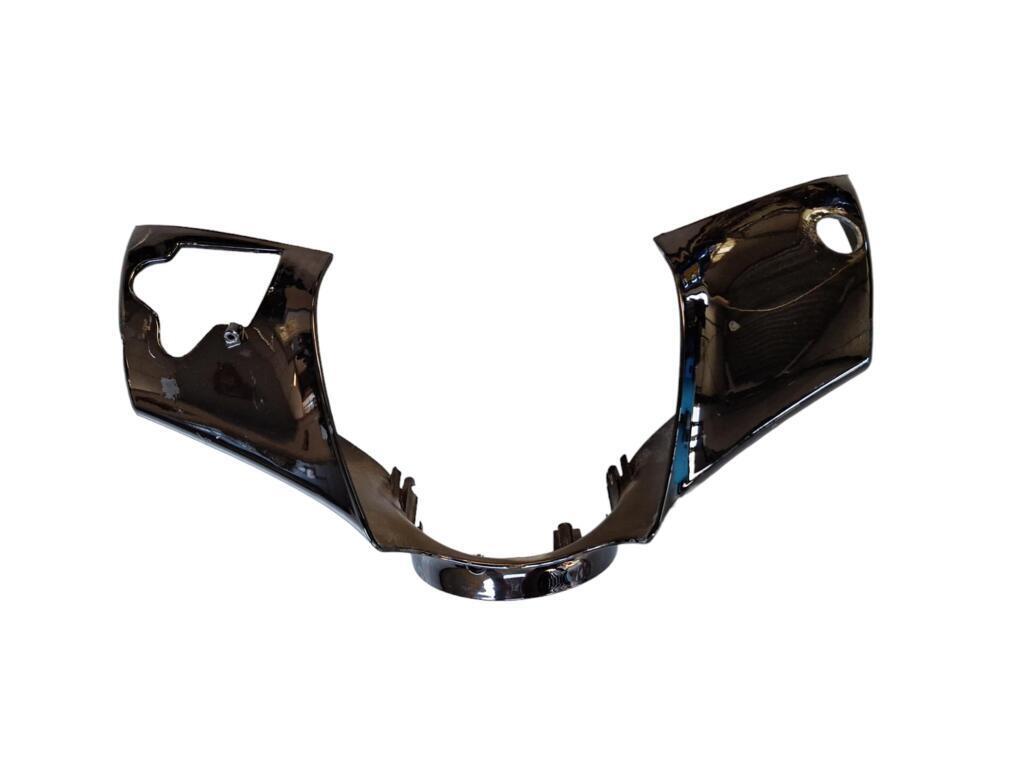 Stuurkap origineel Piaggio zip stuur kap, Piaggio, Gebruikt, Piaggio, Ophalen of Verzenden