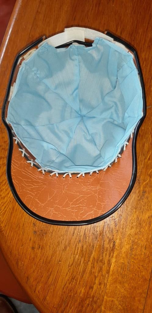 Heineken petten handgemaakt, Ophalen of Verzenden, Nieuw, Heineken