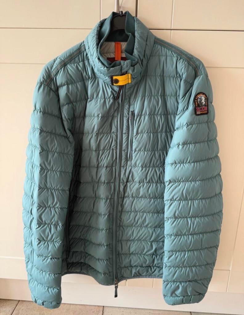 Parajumpers Ugo zomerjas XXL, Ophalen of Verzenden, Zo goed als nieuw, Overige maten, Overige kleuren