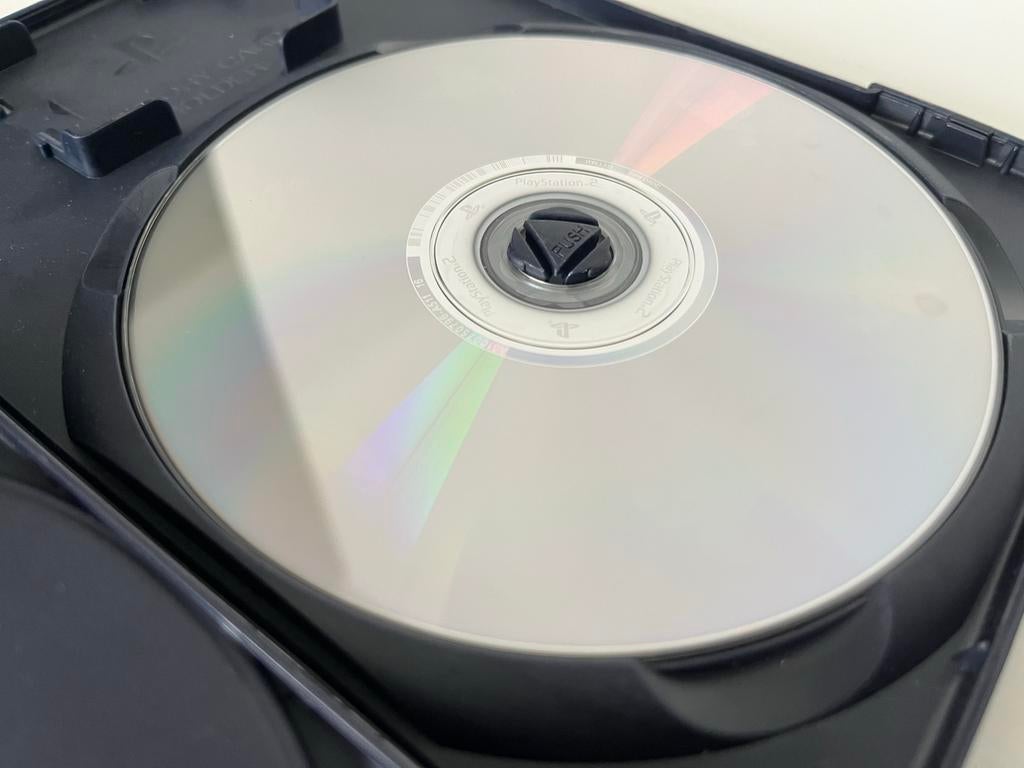 Disgaea 2 Cursed Memories PS2, Gebruikt, T, Ophalen of Verzenden, Role Playing Game (Rpg)