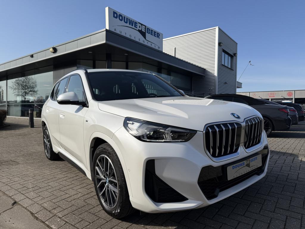 BMW X1 xDrive25e M sport Camera | Stoelverw. | Grootlicht |, 12 maanden, 136 pk, Gebruikt, Euro 6
