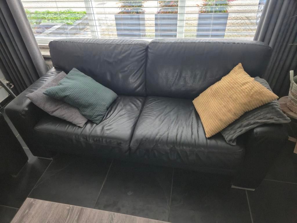 Bankstel gratis afhalen, Ophalen, Gebruikt, 75 tot 100 cm