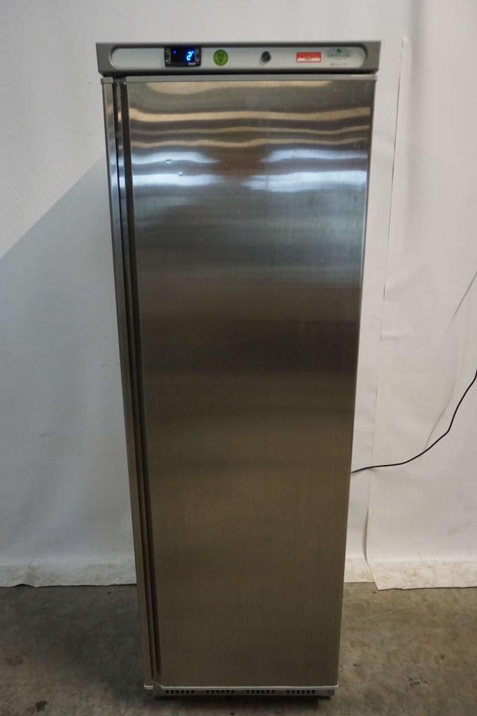 Smeva koeling koelkast in nette staat, 200 liter of meer, 60 cm of meer, Niet ingevuld, 160 cm of meer