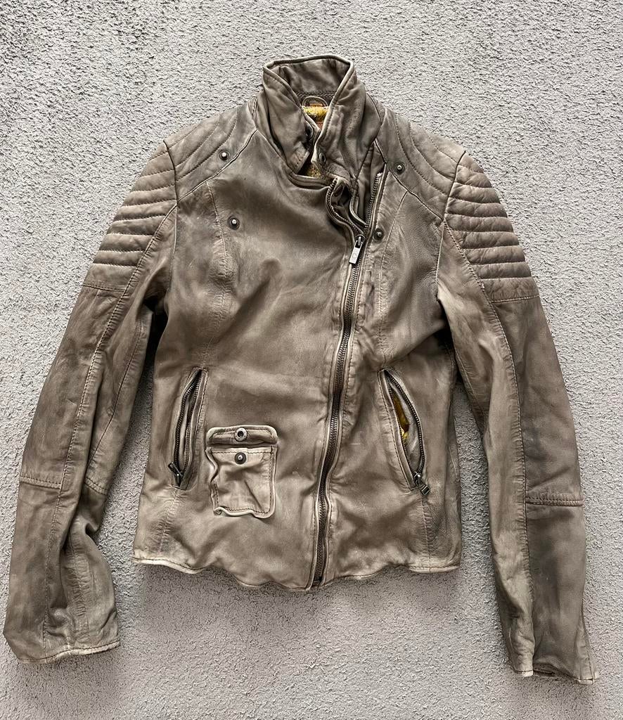 Goosecraft jas origineel!, Ophalen of Verzenden, Zo goed als nieuw, Maat 36 (S), Overige kleuren