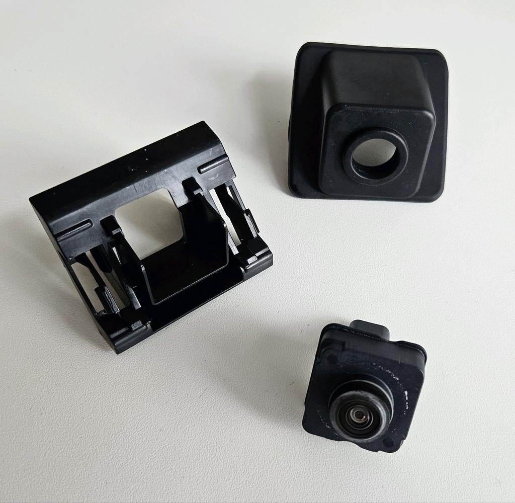 PEUGEOT 3008 Achteruit rij Camera (9809301080), Auto-onderdelen, Ophalen of Verzenden, Gebruikt, Peugeot