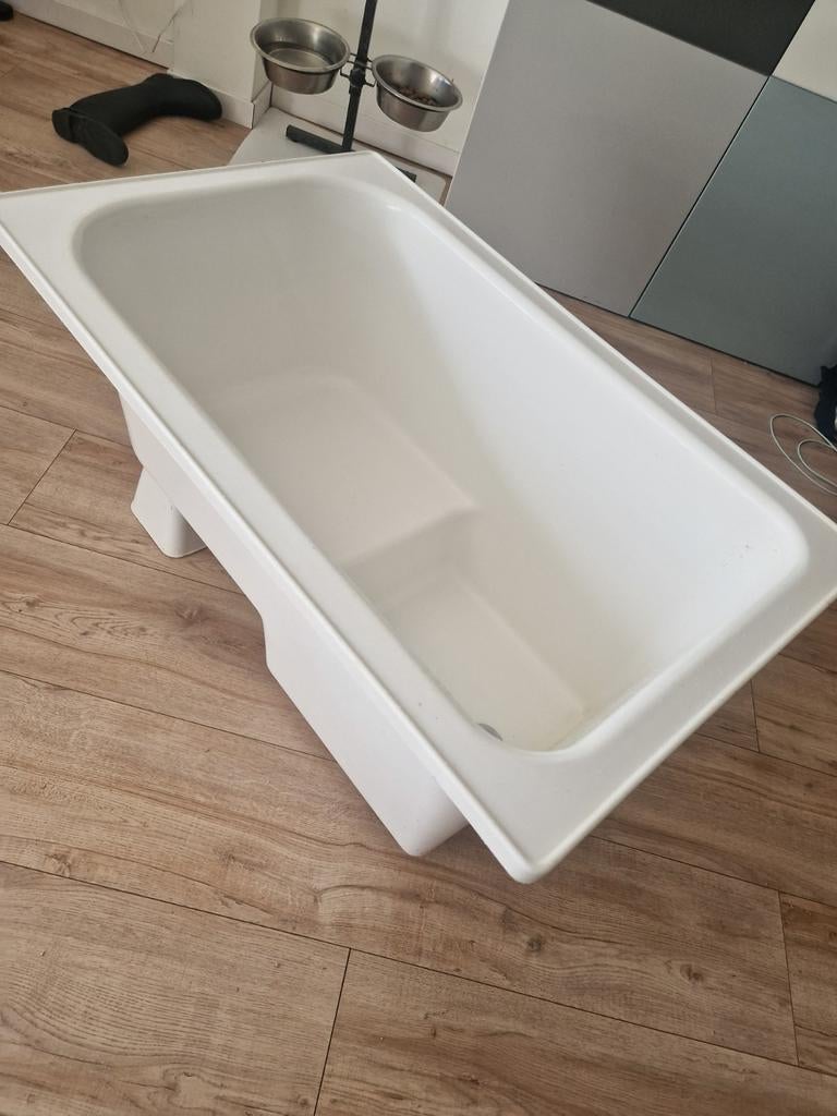 Bad voor peuter en kind, Ophalen, Overige typen