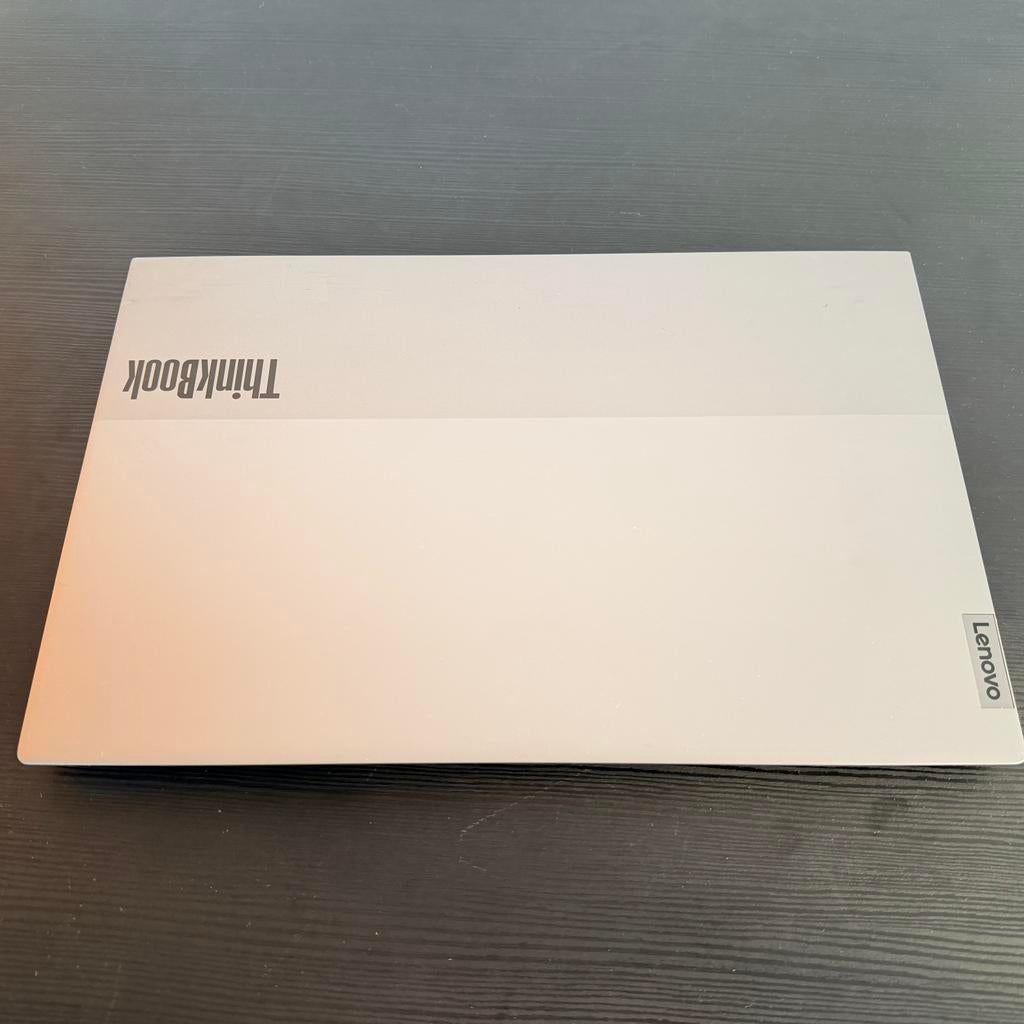 Lenovo ThinkBook - i5 Generatie 11 - 15 inch laptop, Computers en Software, Windows Laptops, 256 GB, Met videokaart, 8 GB, Ophalen of Verzenden