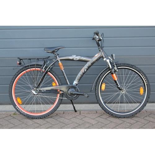Batavus Snake JR3 26 Inch Gebruikt, Gebruikt, Versnellingen, Batavus, Ophalen