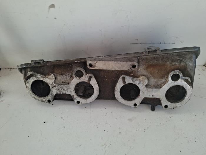 Luchtfilterhuis van een Alfa Romeo Giulia, Auto-onderdelen, Motor en Toebehoren, Gebruikt, -, Verzenden, -