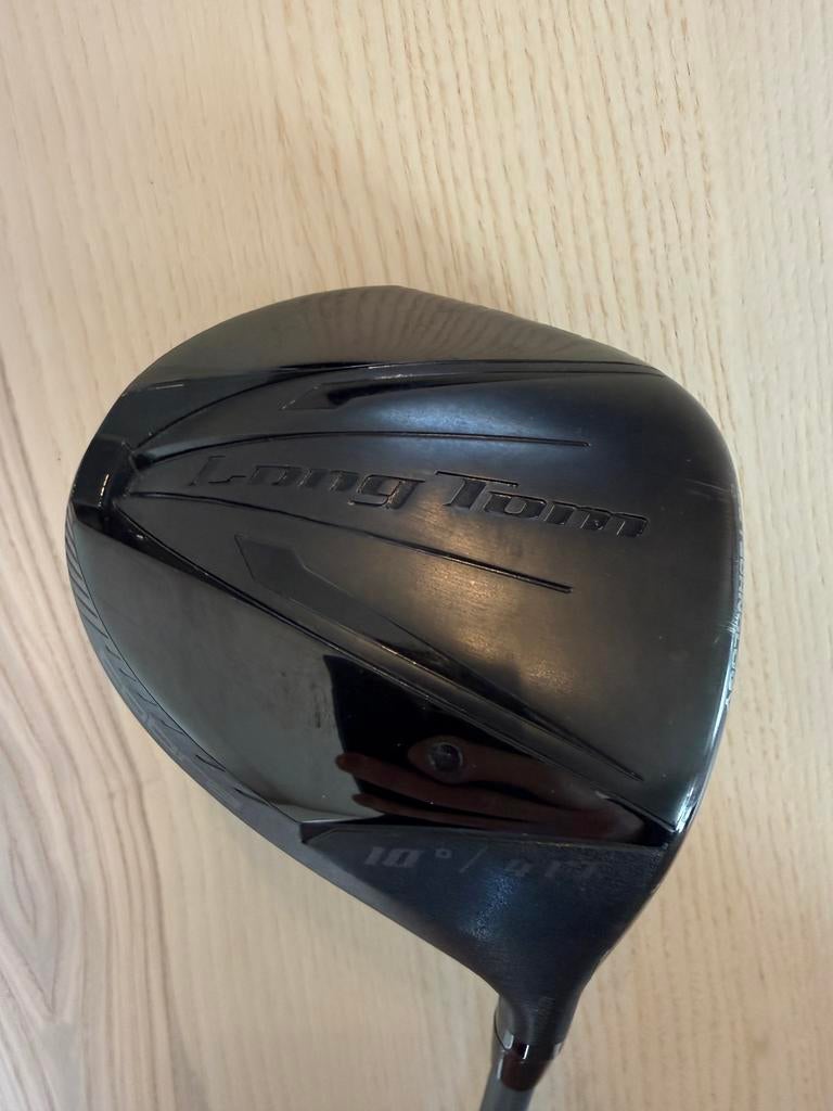Cobra Long Tom Driver, Sport en Fitness, Golf, Overige merken, Gebruikt, Ophalen of Verzenden, Cobra
