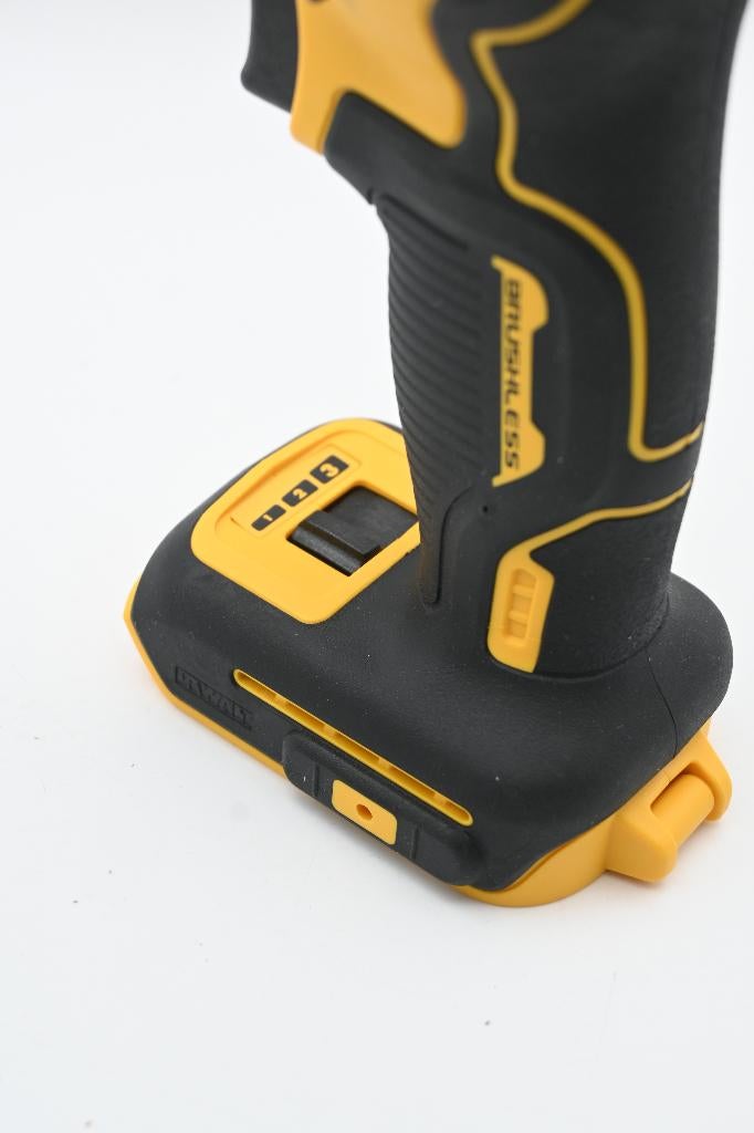 DeWalt Combiset Cirkelzaag / Multitool, Ophalen of Verzenden, Nieuw