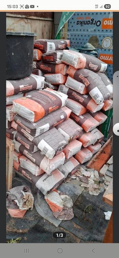 Pleisterlijm, Ophalen of Verzenden, Zegels, Bonnen of Punten