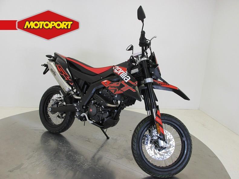 Aprilia SX125 (bj 2024) - foto 2