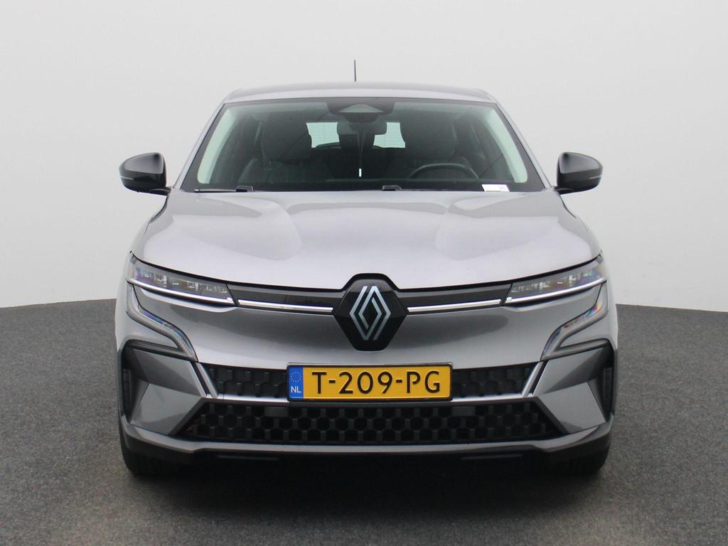 Renault Megane E-Tech EV60 Optimum Charge Equilibre | Apple, 12 maanden, Stof, 900 kg, Mégane