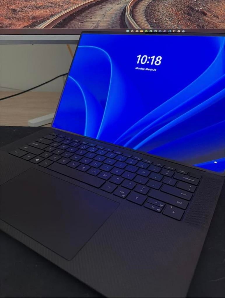 Dell XPS 15 9530 i9-13900 14C/20T RTX 4070 64GB 4TB SSD OLED, Computers en Software, Windows Laptops, 64 GB of meer, Intel Core i9-13900H (14 Cores / 20 Threads) 5.4GHz