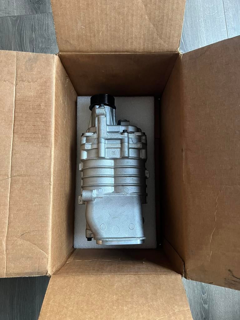 Eaton M45 supercharger, Ophalen of Verzenden, Nieuw, Mini