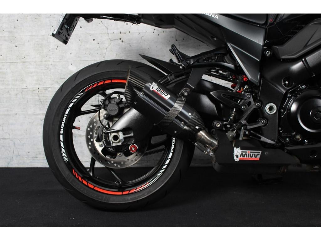 Suzuki GSX-S 1000 Katana (bj 2020) - foto 3