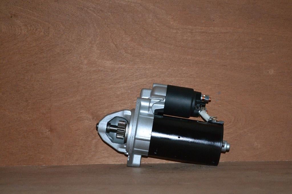 Gereviseerde Startmotor Origineel BOSCH 0001115074 Mercedes, Auto-onderdelen, Motor en Toebehoren, Ophalen of Verzenden, Gereviseerd