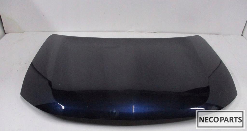 MITSUBISHI OUTLANDER III MOTORKAP ORIGINEEL ALLES LEVERBAAR!, Auto-onderdelen, Gebruikt, -, Ophalen of Verzenden, Achter