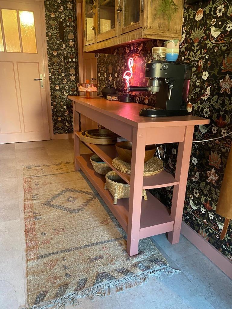 (koffie) tafel, Ophalen, 50 tot 100 cm, 150 tot 200 cm, Minder dan 50 cm