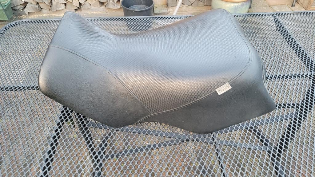 Wunderlich buddy voor BMW R1100GS, Ophalen of Verzenden