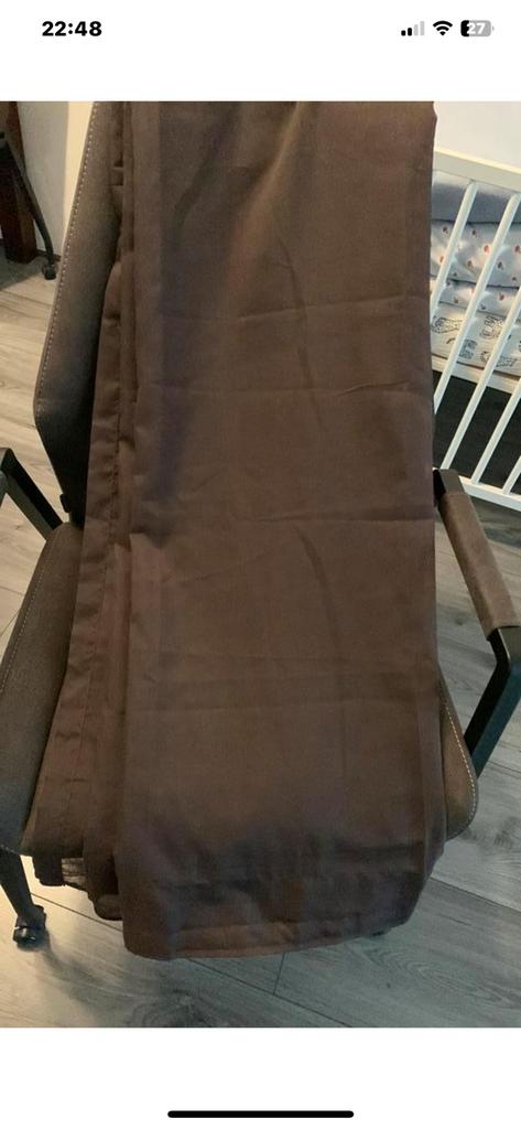 Vitrage nieuw €30, Ophalen of Verzenden, Nieuw, 200 cm of meer