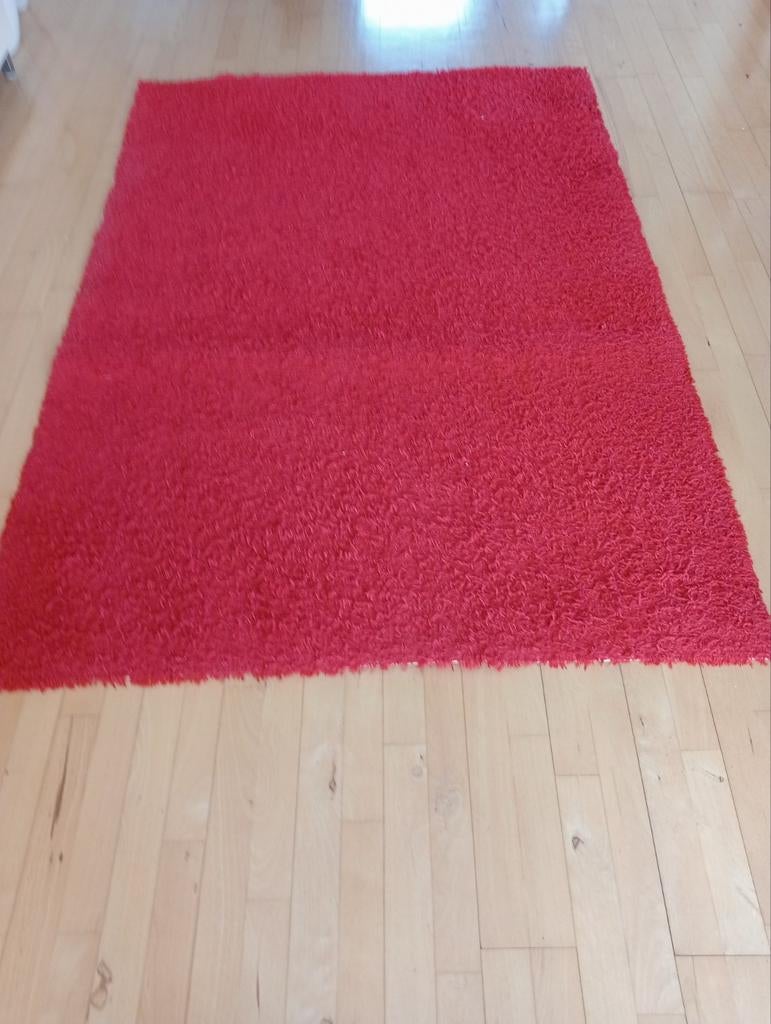 Ikea vloerkleed, Ophalen, Zo goed als nieuw, Rechthoekig, 200 cm of meer