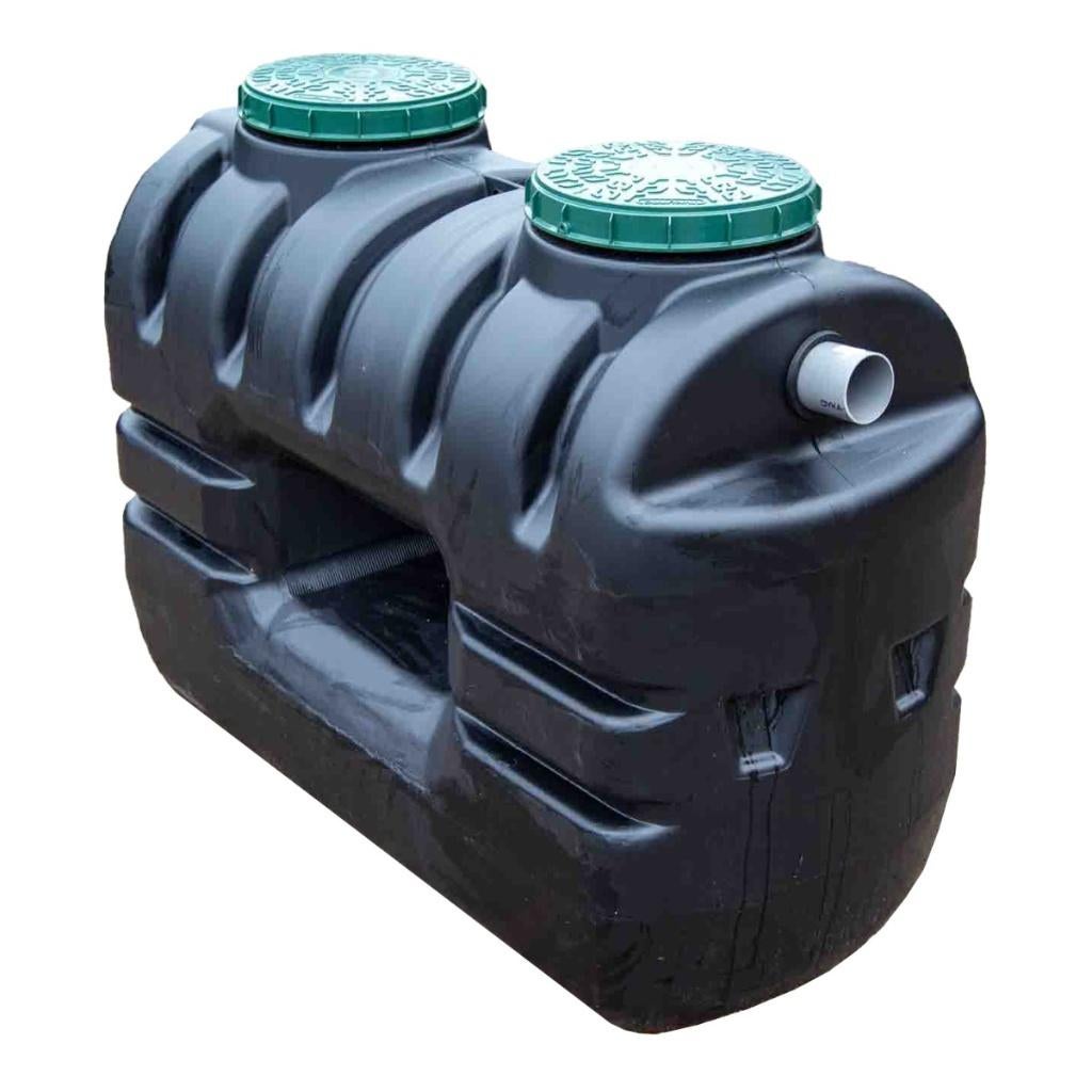 Septic tank 1500 liter Prijs € 575,- 1000 liter € 460,-, Verzenden, Nieuw, Rikutec, Nvt
