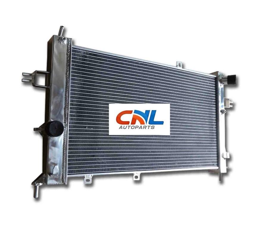 Radiateur Opel Astra G MK4 Z20LET GSI SRI Coupe T98 Vauxhall, Nieuw, Ophalen of Verzenden