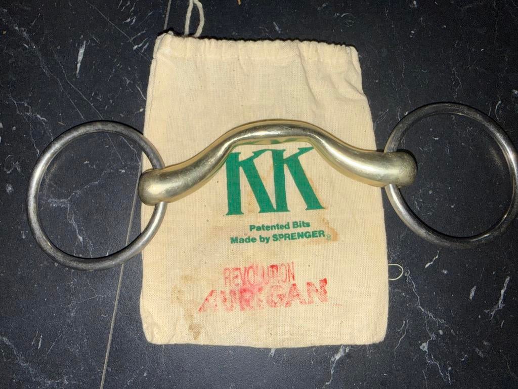 Verschillende bitten mt 11,5cm, Ophalen of Verzenden, Zo goed als nieuw, Overige soorten