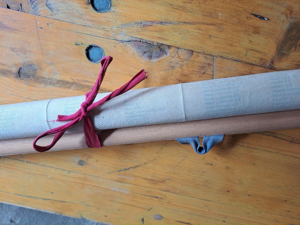 Oude landkaart, Boeken, Atlassen en Landkaarten, Overige gebieden, Landkaart, 1800 tot 2000, Ophalen