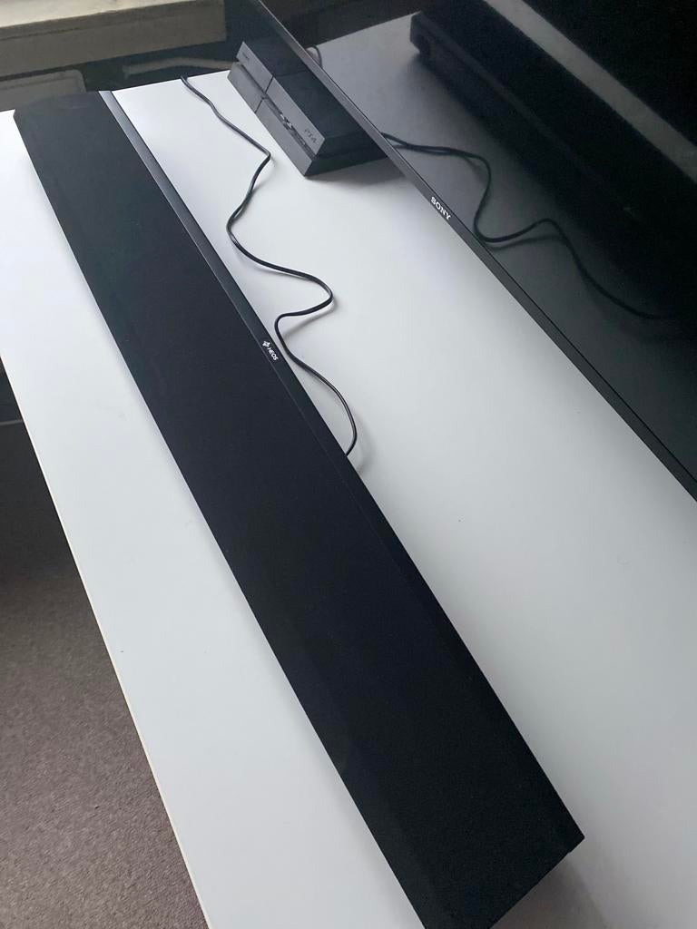 Denon Heos bar Hs2 (nieuwste model), Audio, Tv en Foto, Soundbars, Ophalen, Bluetooth, Zo goed als nieuw